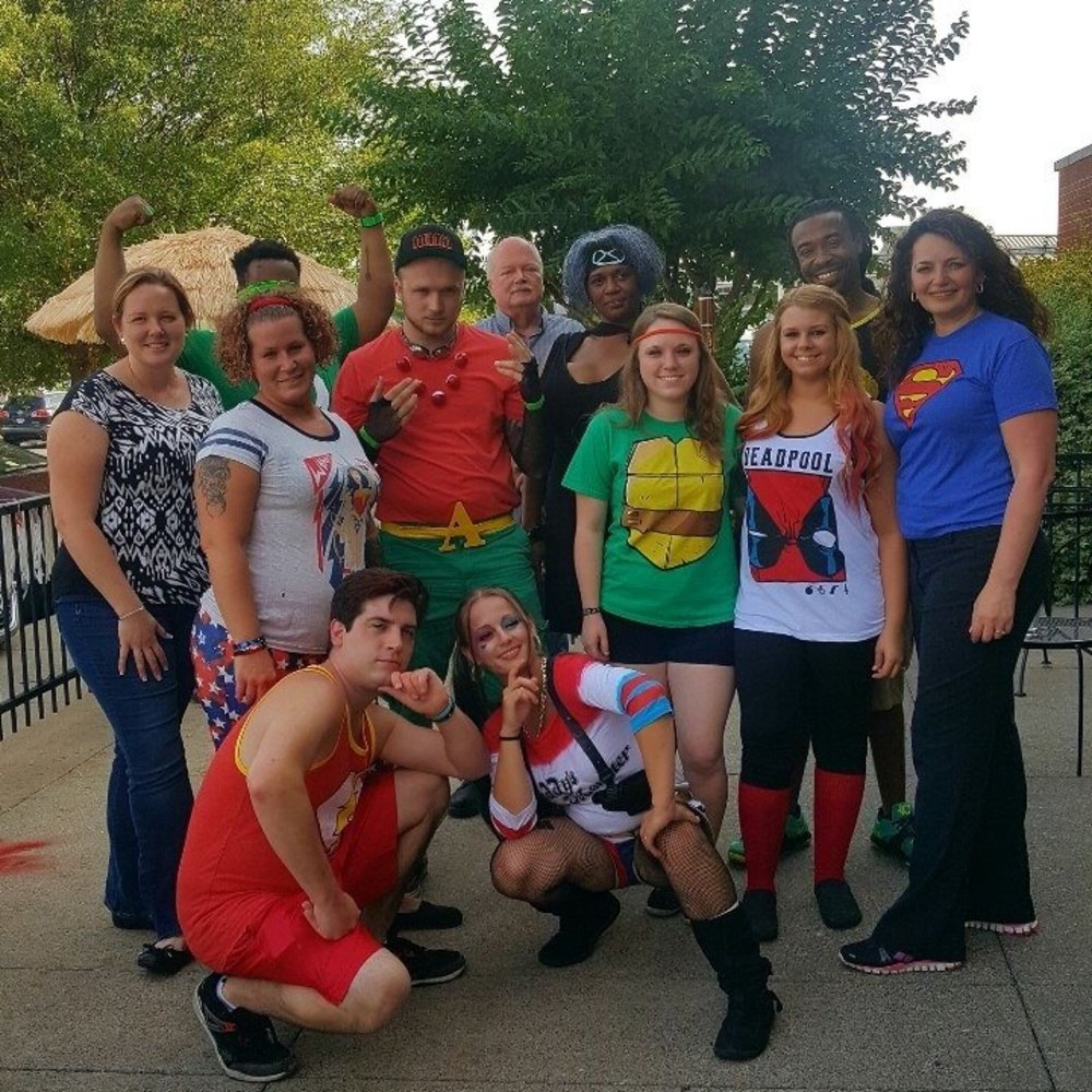 Meet your Posher, Brittany-ann